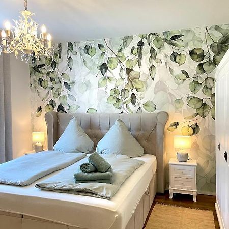 Moselblick Winningen Traumwohnung im „La Mosel“ Exterior foto