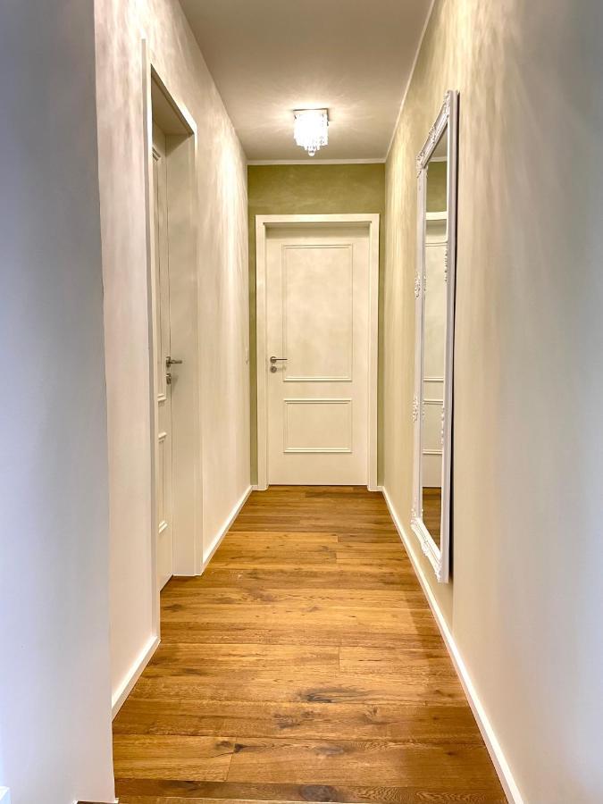 Moselblick Winningen Traumwohnung im „La Mosel“ Exterior foto