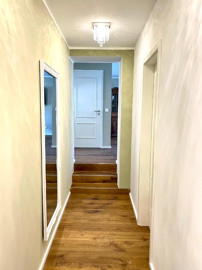 Moselblick Winningen Traumwohnung im „La Mosel“ Exterior foto
