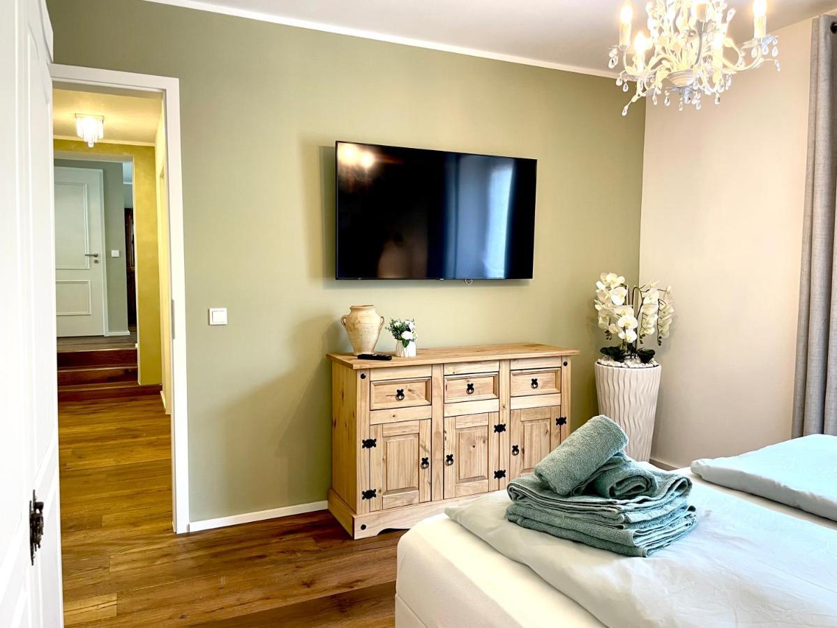Moselblick Winningen Traumwohnung im „La Mosel“ Exterior foto