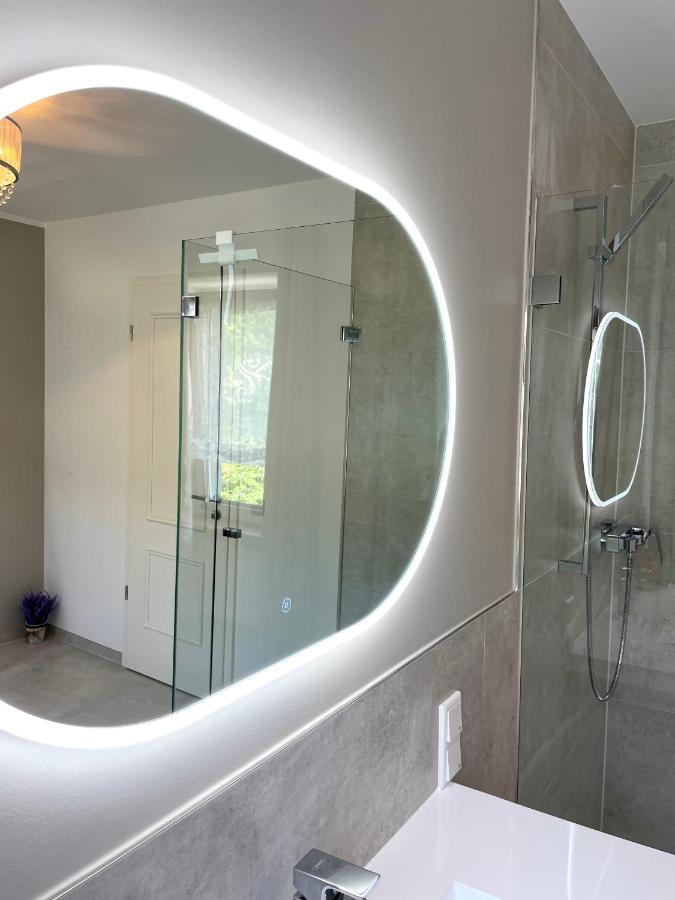Moselblick Winningen Traumwohnung im „La Mosel“ Exterior foto