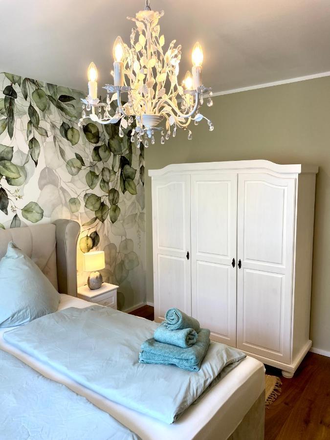 Moselblick Winningen Traumwohnung im „La Mosel“ Exterior foto