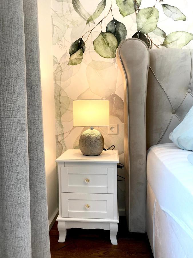 Moselblick Winningen Traumwohnung im „La Mosel“ Exterior foto