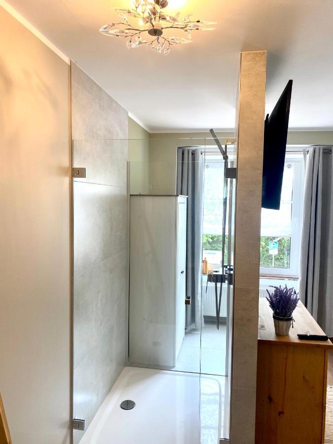 Moselblick Winningen Traumwohnung im „La Mosel“ Exterior foto