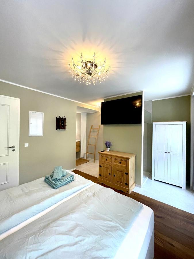 Moselblick Winningen Traumwohnung im „La Mosel“ Exterior foto